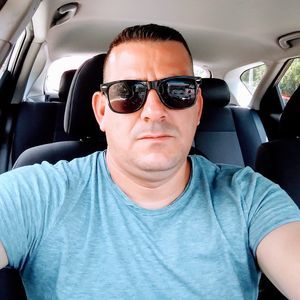 Meet your Posher, Alexei